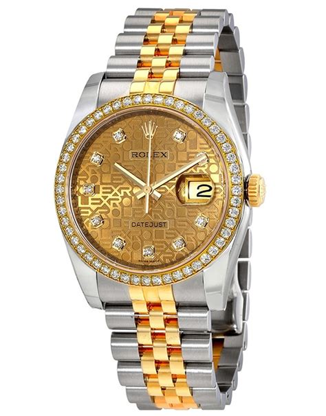 rolex oyster perpetual gold fake